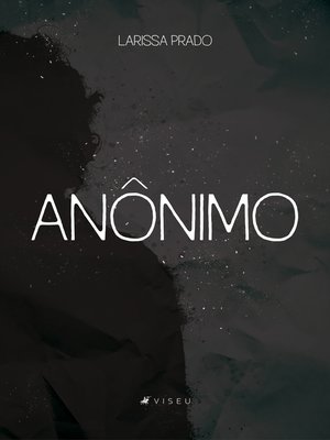 cover image of Anônimo